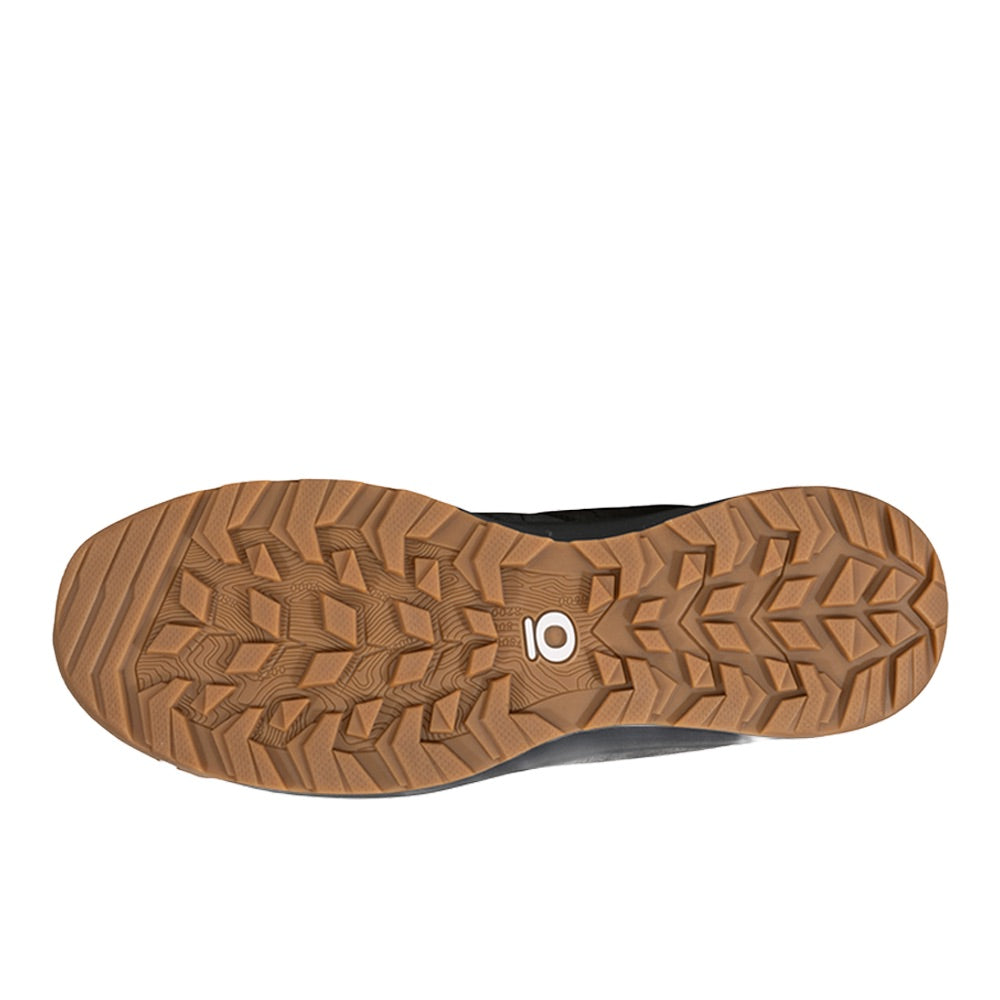 Bozeman II Low Hiking Shoes