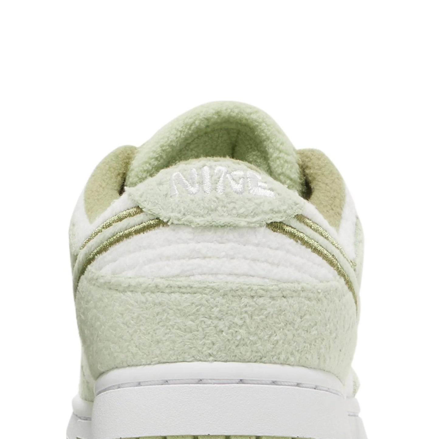 Dunk Low SE Fleece Pack 'Honeydew' Women's (2022)