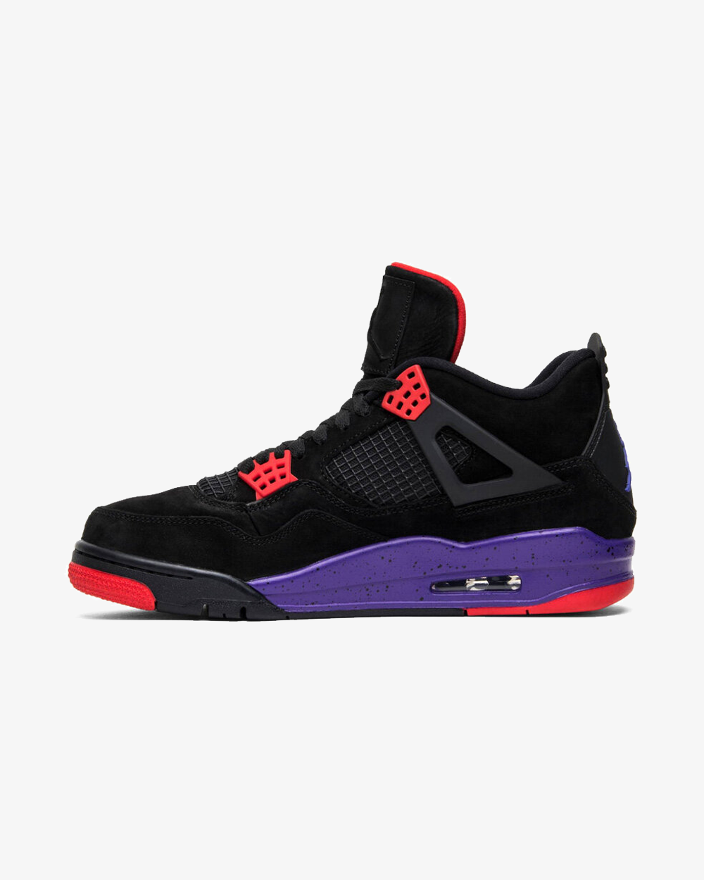 NIKE AIR JORDAN4 RETRO RAPTORS