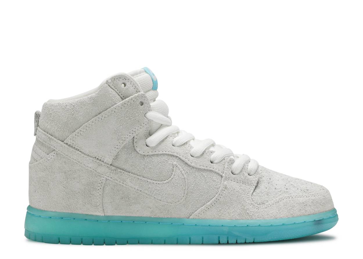 Dunk High Baohaus Chairman Bao