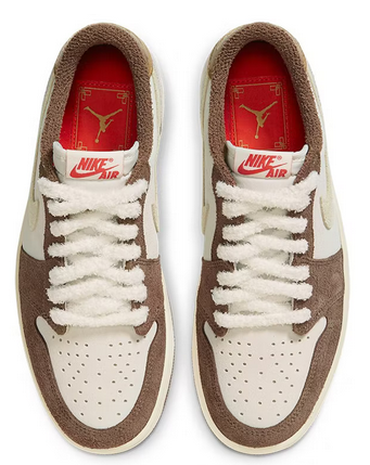 1 Retro Low OG Year of the Rabbit