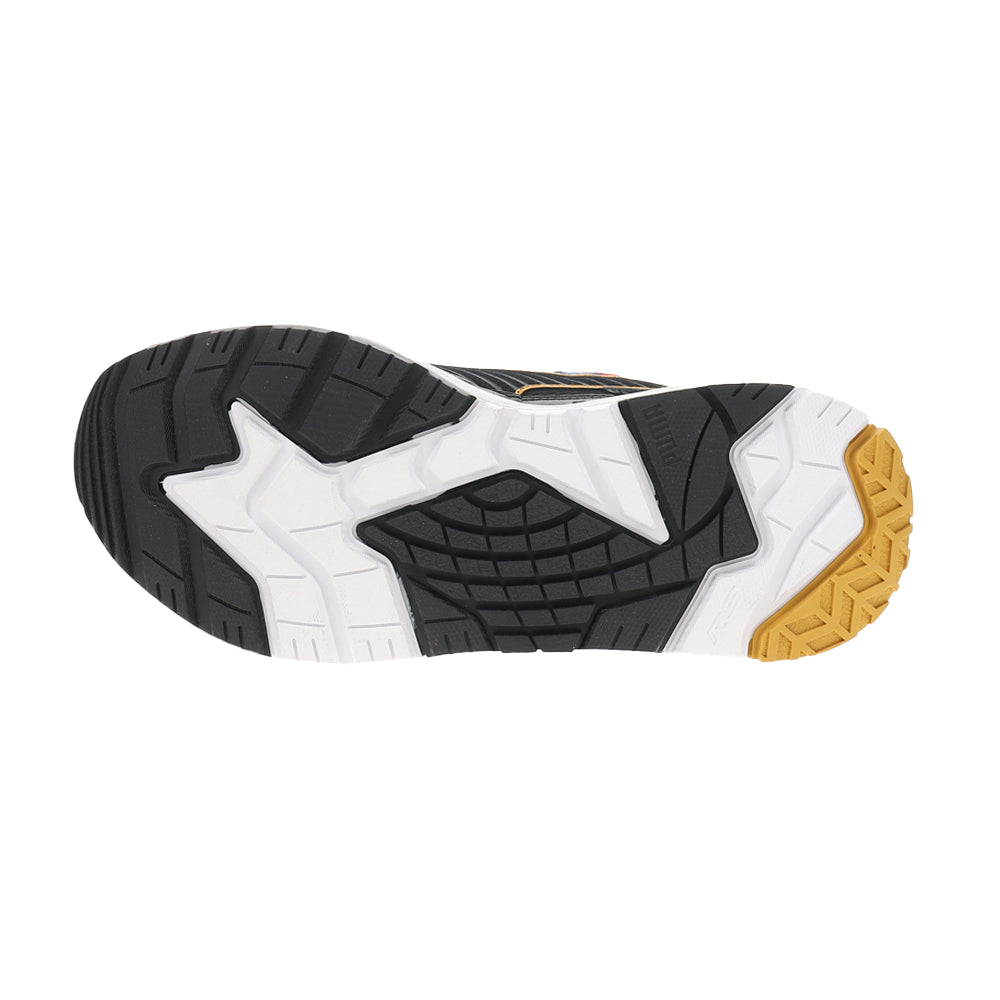 BMW M Motorsport x RS TRCk Lace Up Sneakers