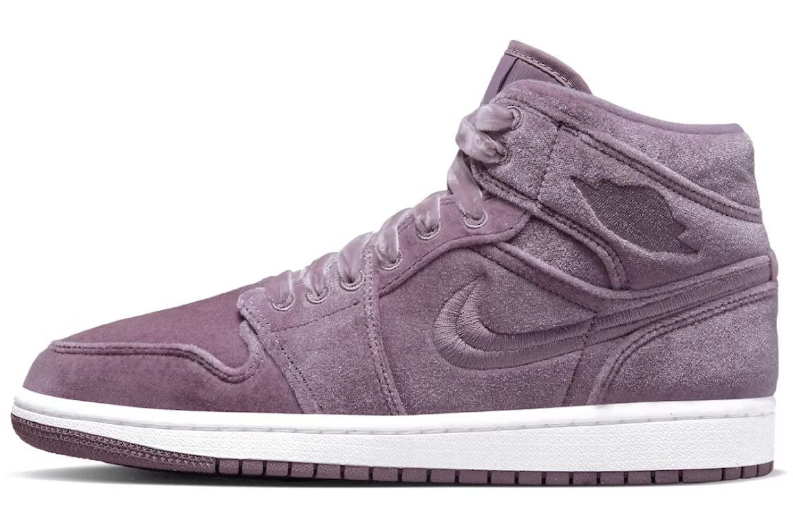 1 Mid SE Purple Velvet (W)