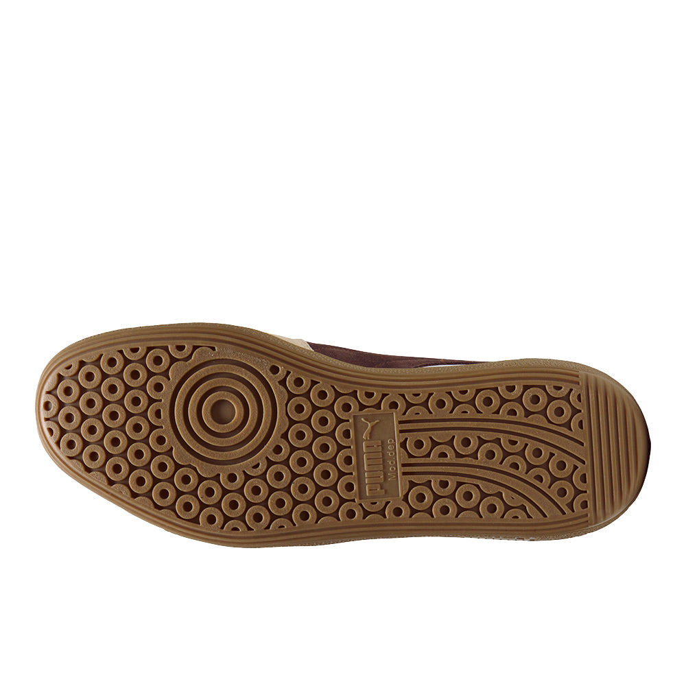 Palermo Lace Up Sneakers