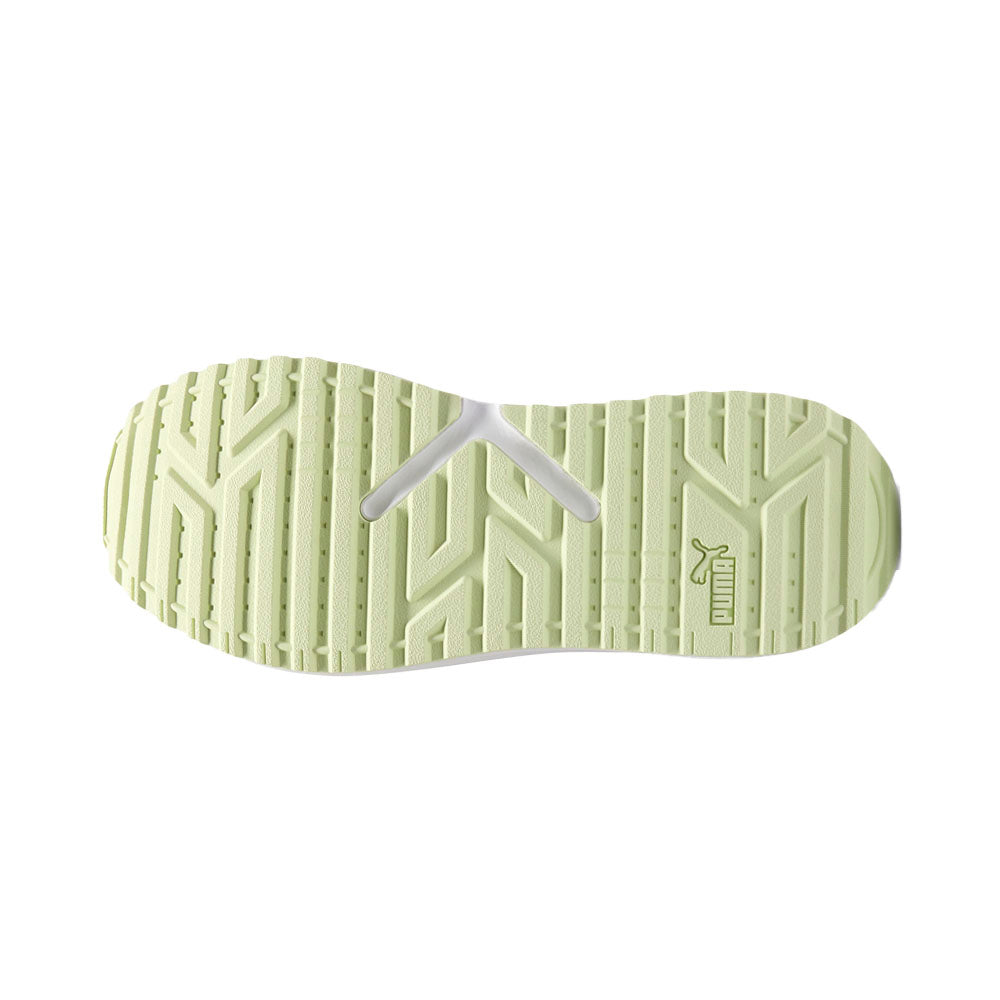 Pacer 23 Wavy Lace Up Sneakers
