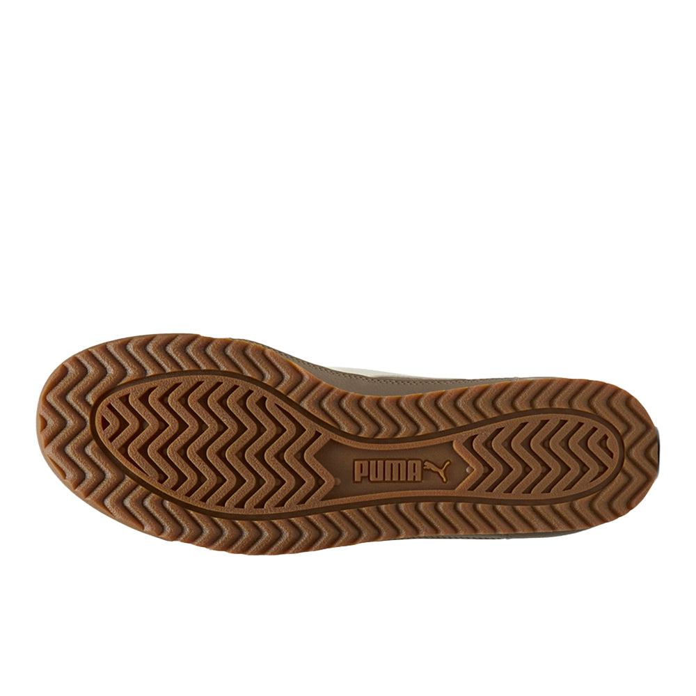 Turino II Lace Up Sneakers
