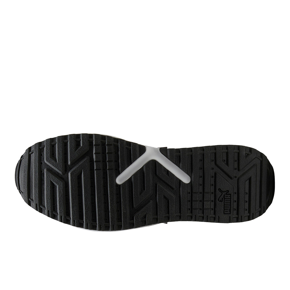 Pacer 23 Street Suede Lace Up Sneakers