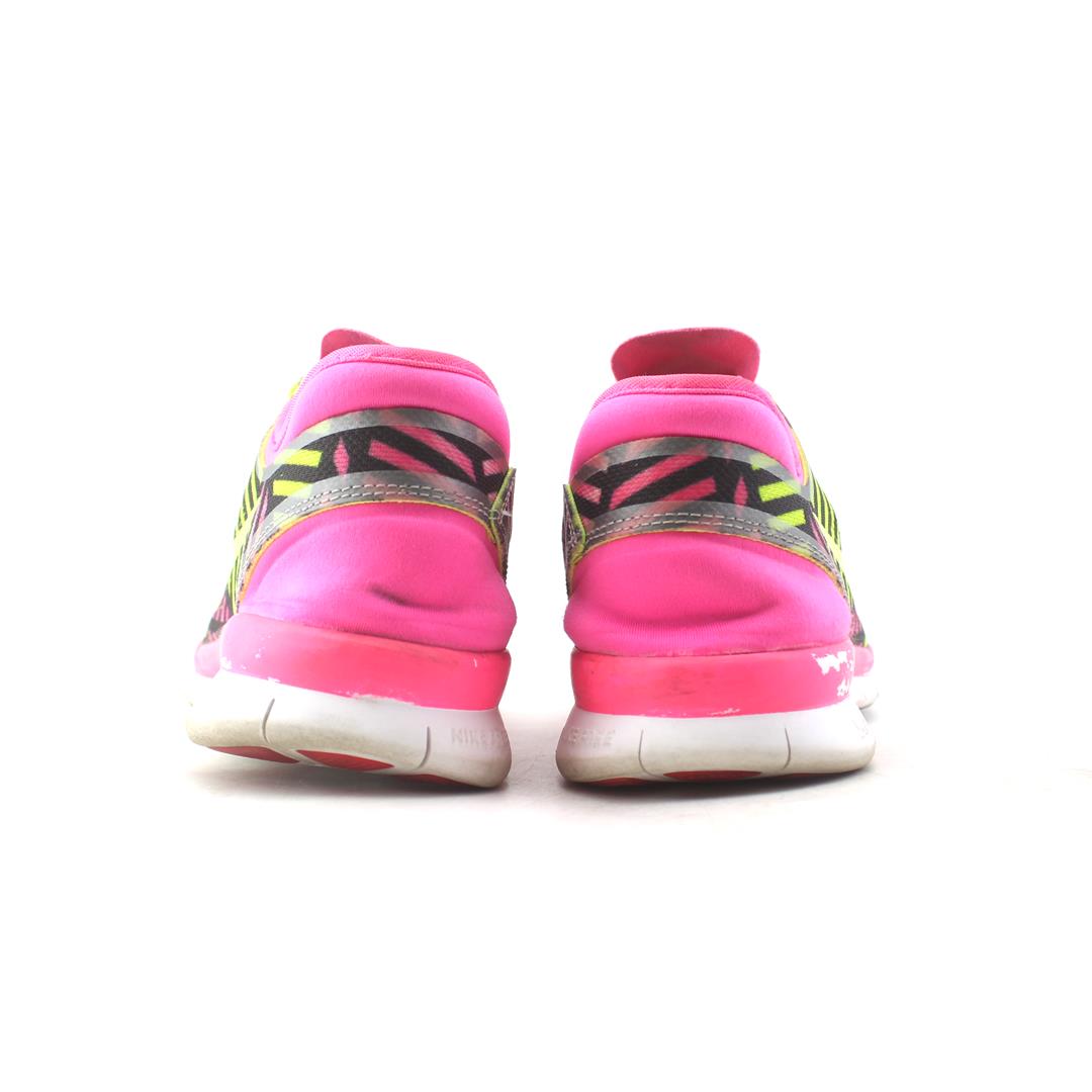 FREE 5.0 TR FIT 5 PRINT