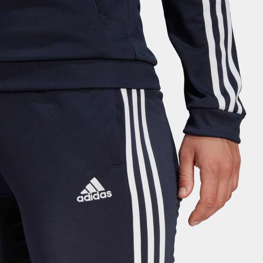 Women's adidas Essentials 3-Stripes Track Suit
