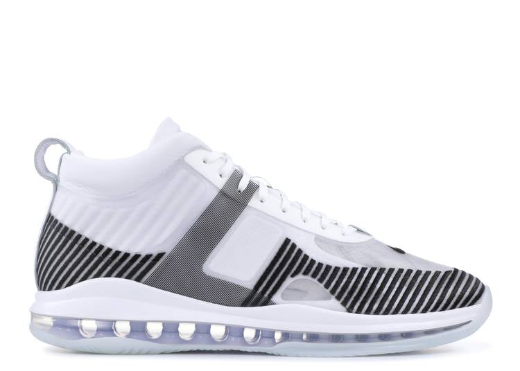 LeBron Icon John Elliott White