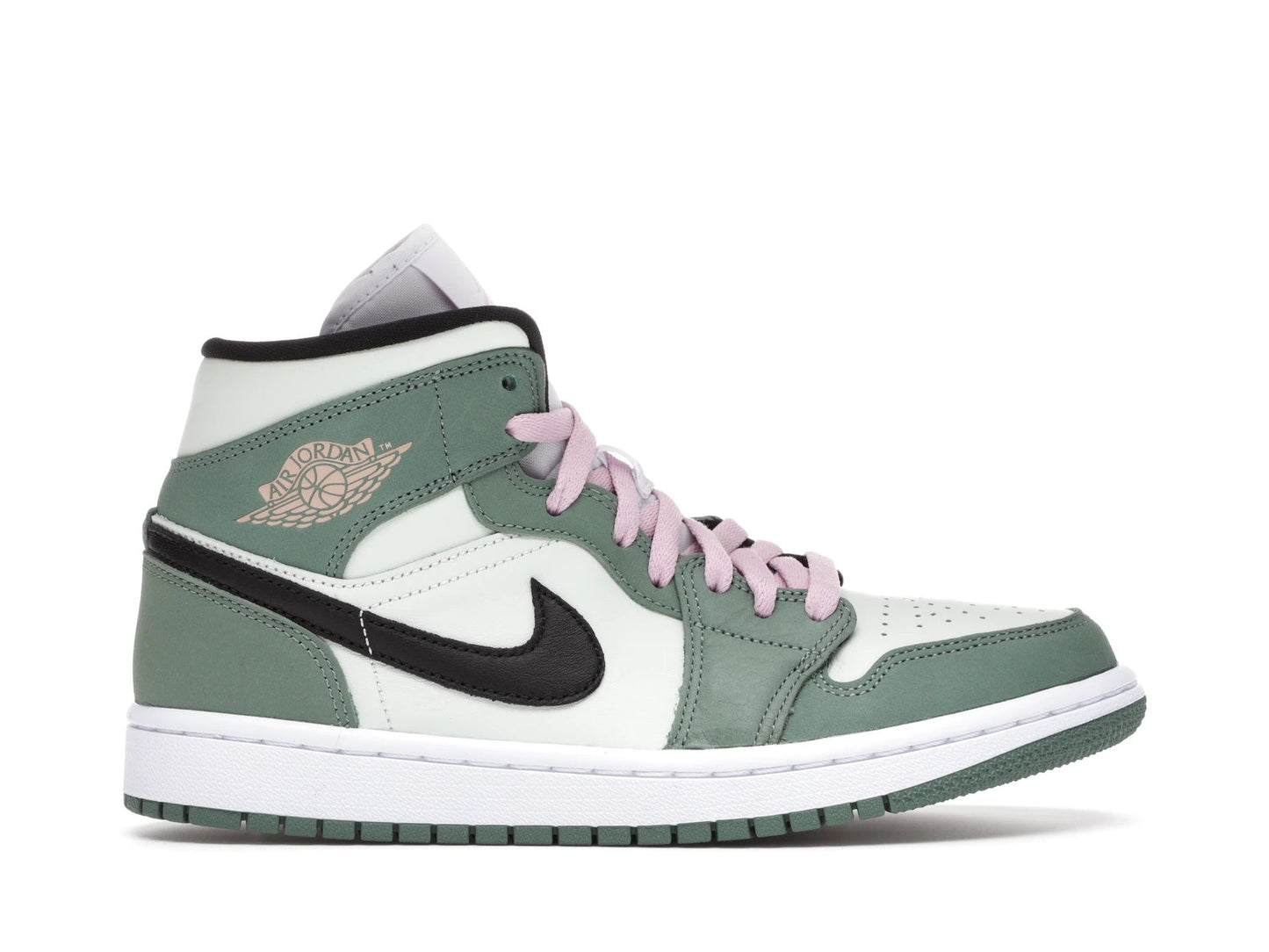 1 Mid Dutch Green (W)