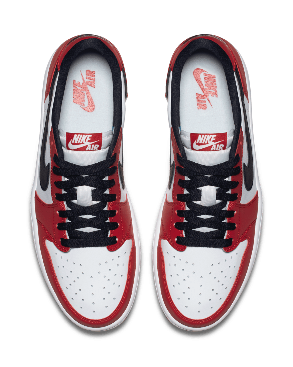 1 Retro Low OG Chicago (2025)