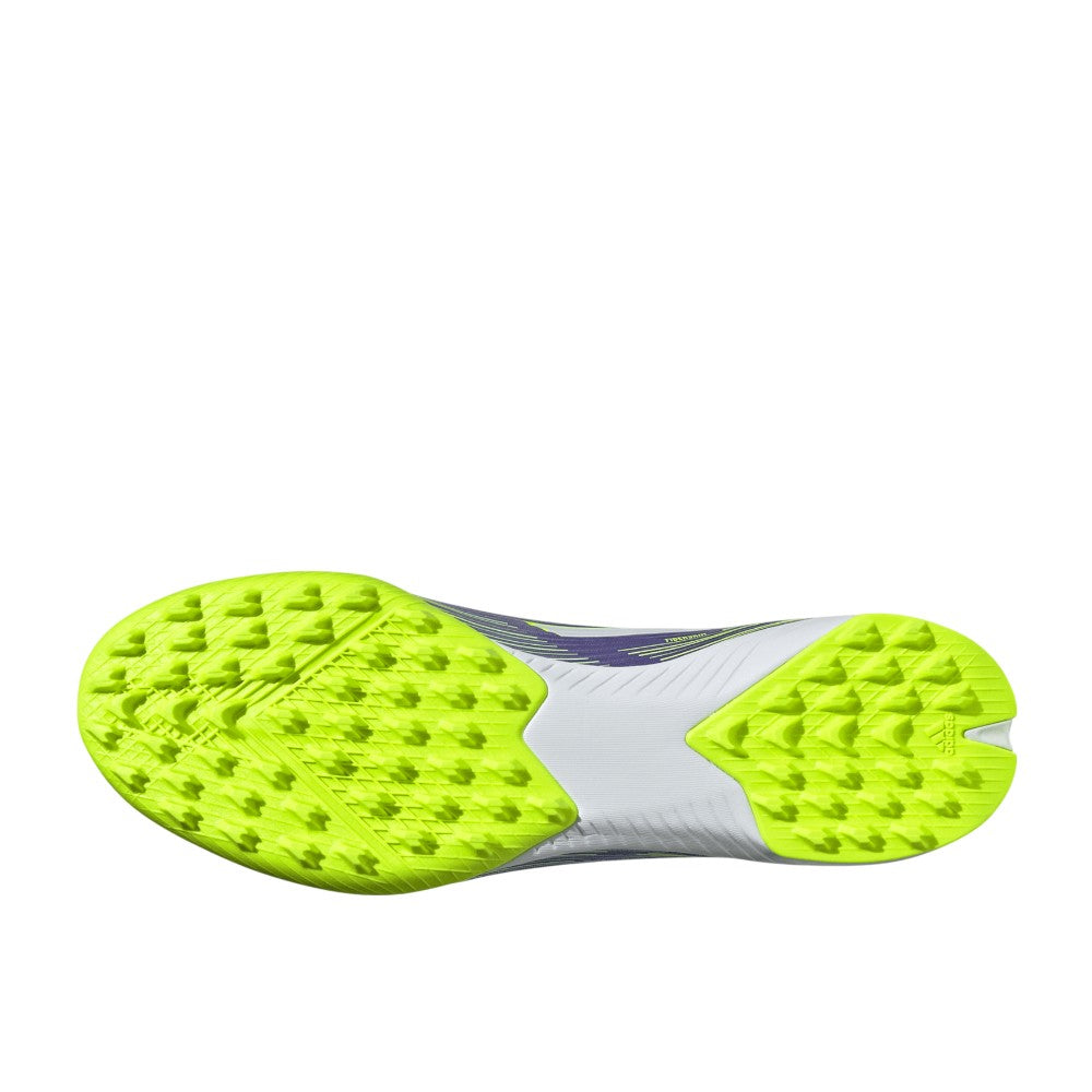 F50 League Laceless Turf Football Shoes