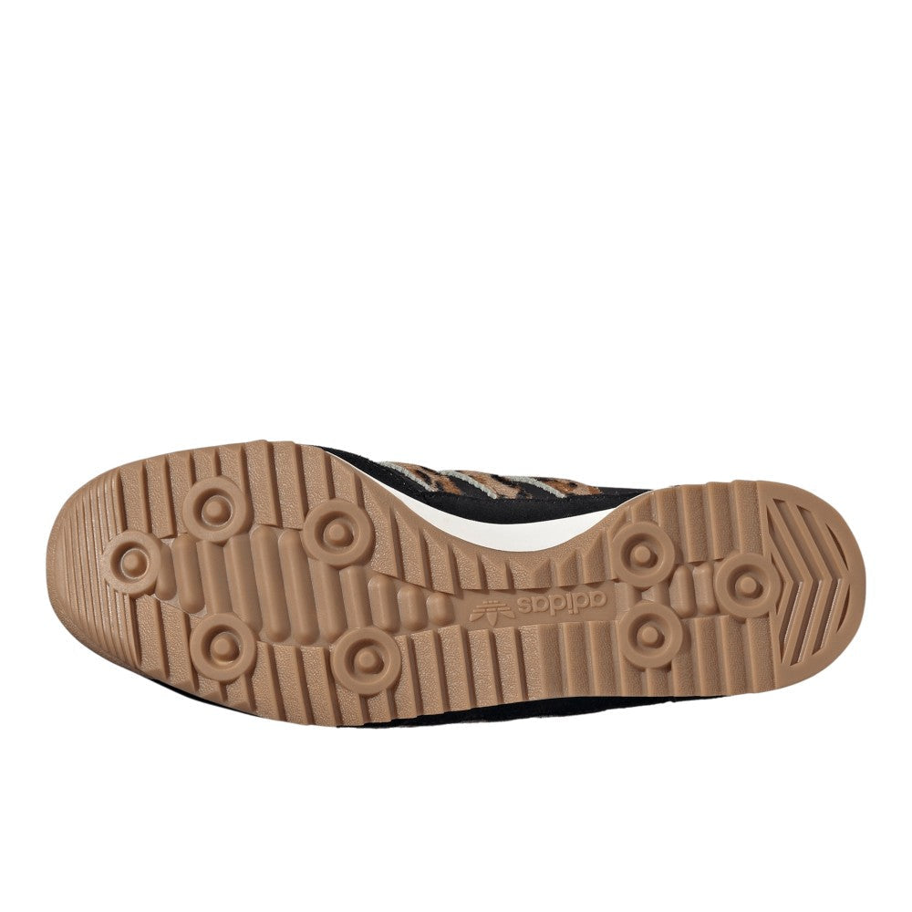 SL 72 OG Lace Up Sneakers