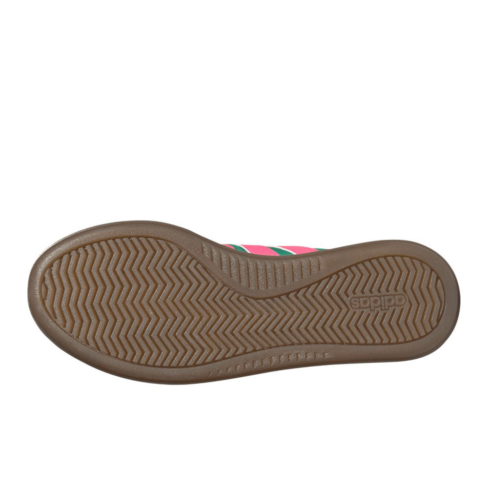 Barreda Decode Lace Up Sneakers