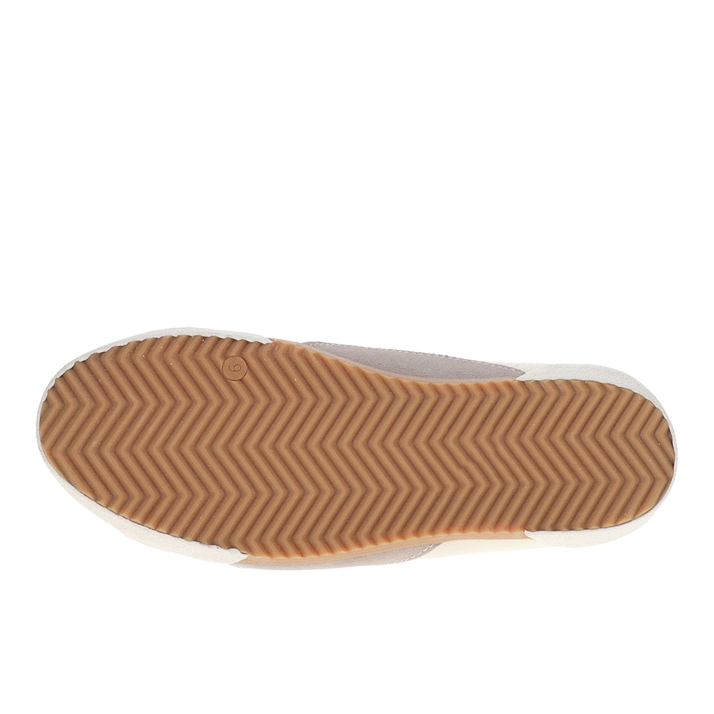 Legend Lace Up Sneakers