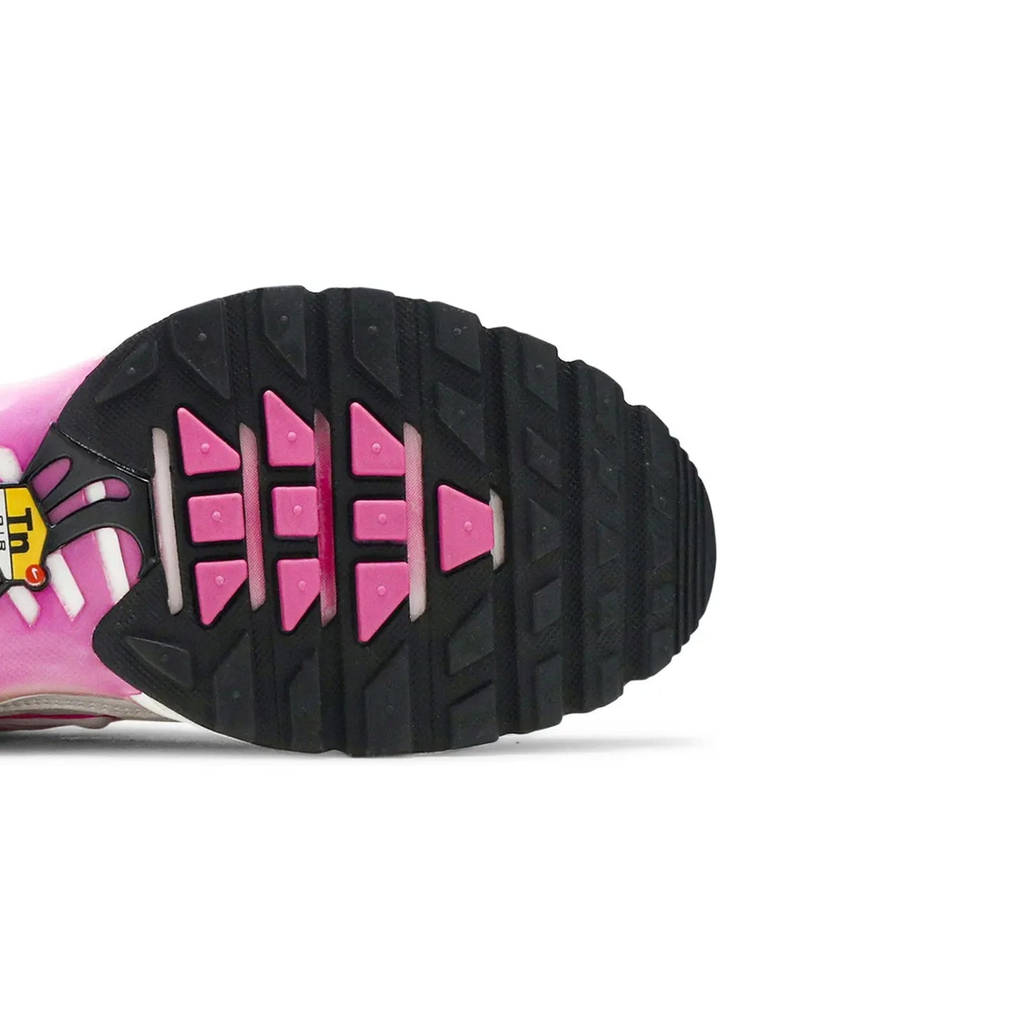 Air Max Plus TN 'Pink Fade' Women's