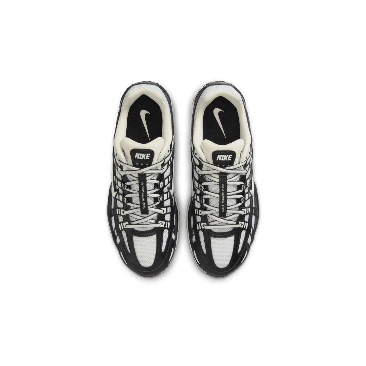 P 6000 'Black Muslin' Women's (2025)