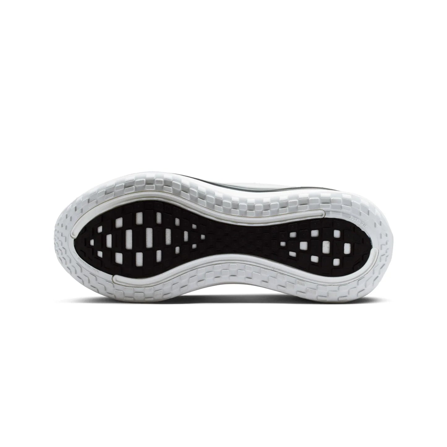 Nike Vomero Plus 'White Black Cool Grey' (2026)