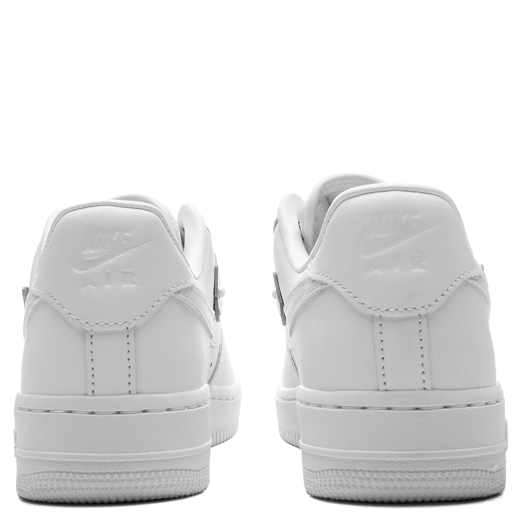 Women's Air Force 1 Low - White/Black