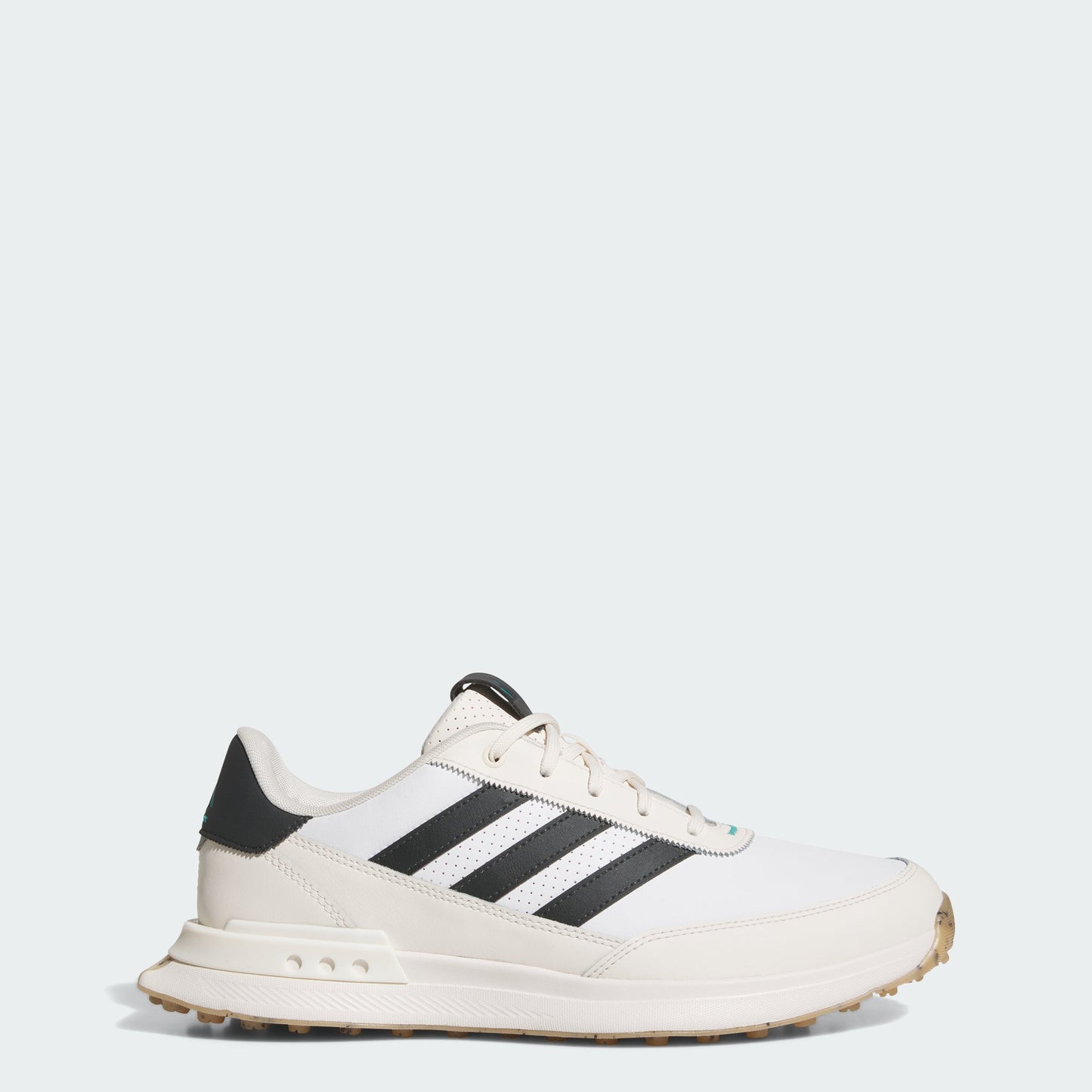 Men's adidas S2G Spikeless Leather 24 Golf Shoes