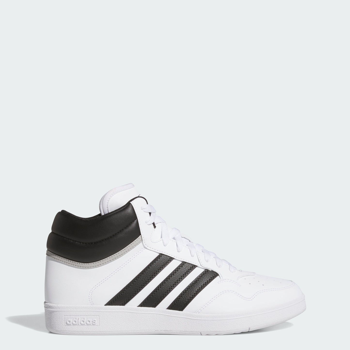 Men's adidas Hoops 4.0 Mid Shoes