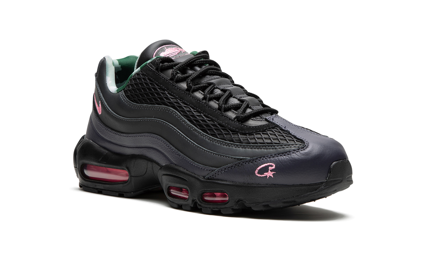 Air Max 95 "Corteiz - Pink Beam" FB2709 001