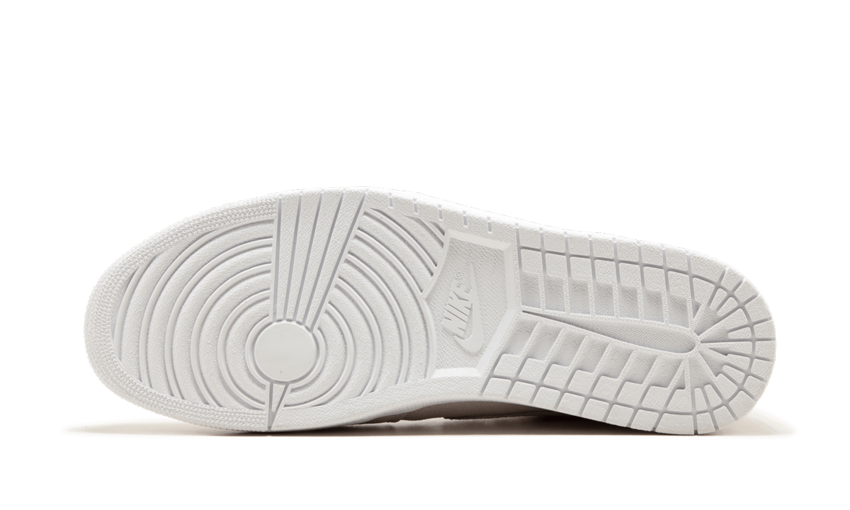 1 Pinnacle High "White" 705075 130
