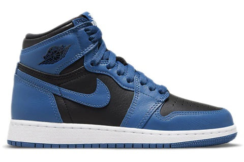 1 Retro High OG Dark Marina Blue (GS)