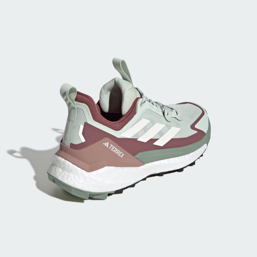 Women's adidas Terrex Free Hiker 2.0 Low Hiking Shoes