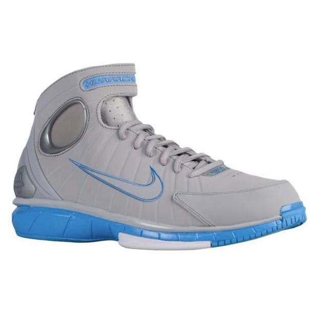 Air Zoom Huarache 2K4 Wolf Grey