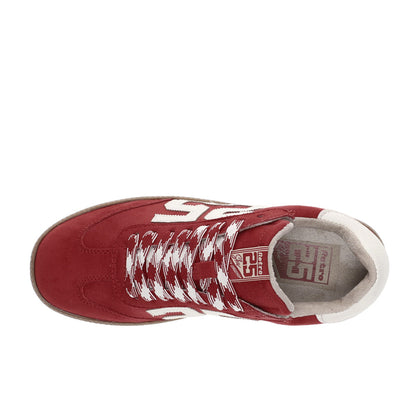Retro 25 Lace Up Sneakers