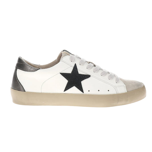 Paula Lace Up Sneakers