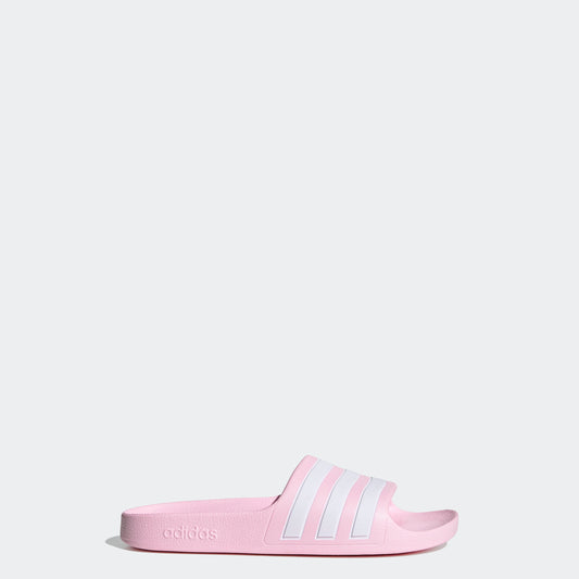 Kids' adidas Adilette Aqua Slides