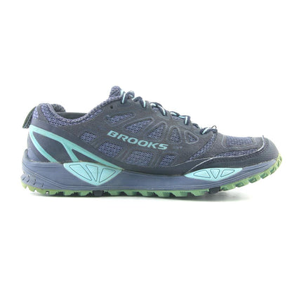 CASCADIA 9