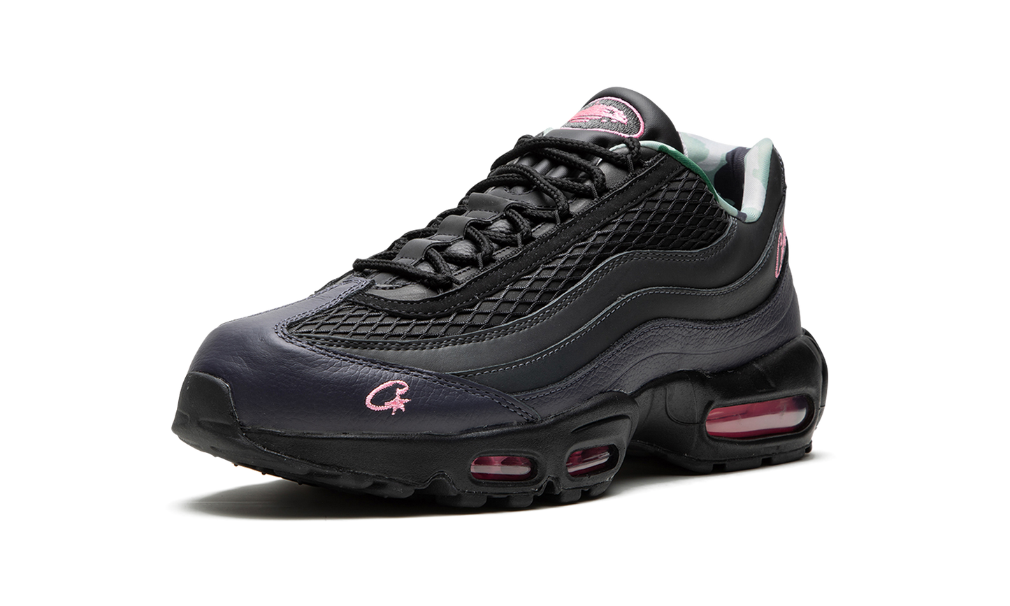 Air Max 95 "Corteiz - Pink Beam" FB2709 001