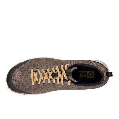 Bozeman II Low Hiking Shoes