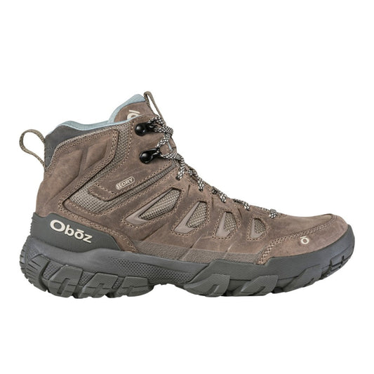 Sawtooth X Pro Mid GTX Hiking Boots