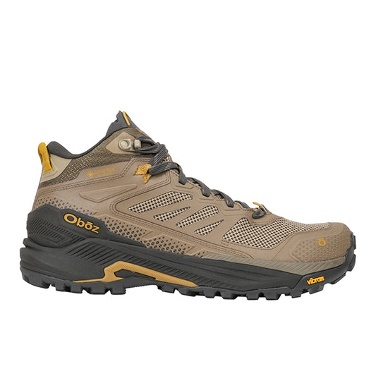 Katabatic RT Mid GTX Hiking Boots