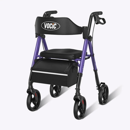 Z21 Lightweight Rollator Walker