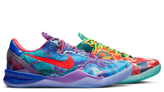 Kobe 8 Protro What The (2025)