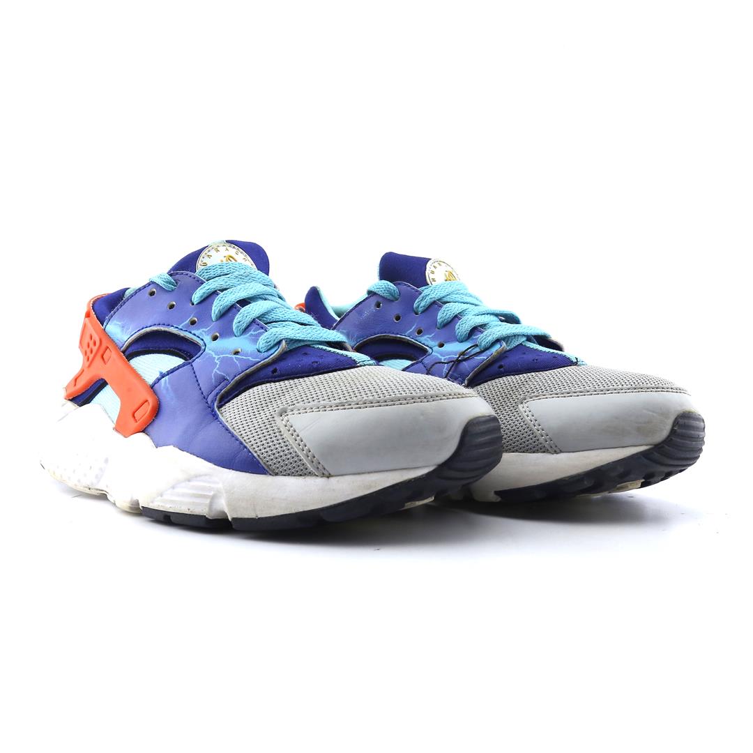 AIR HUARACHE RUN