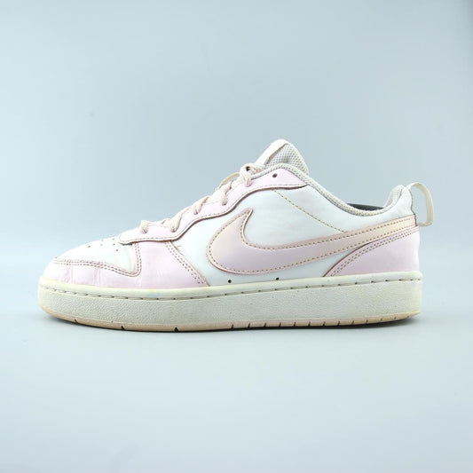 COURT BOROUGH LOW 2