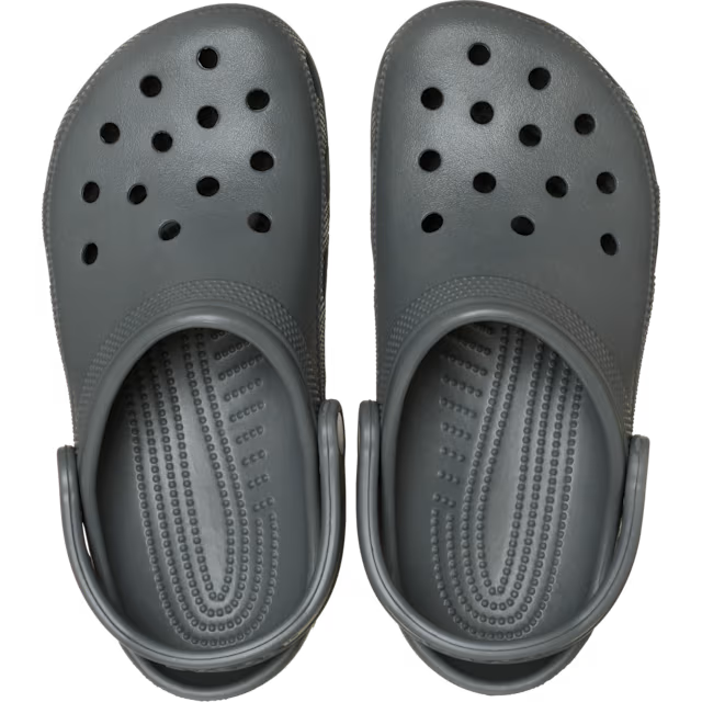 Classic Clog