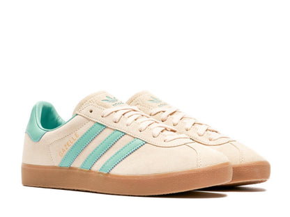 Gazelle 85 Crystal Sand Mint