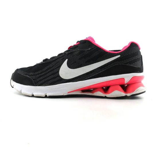 REAX RUN 9