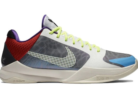 Kobe 5 Protro PJ Tucker (WORN)