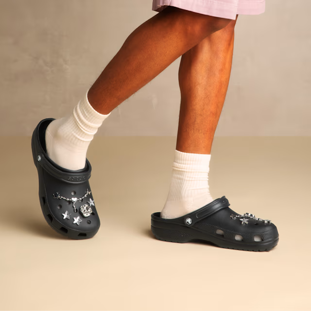 Classic Clog