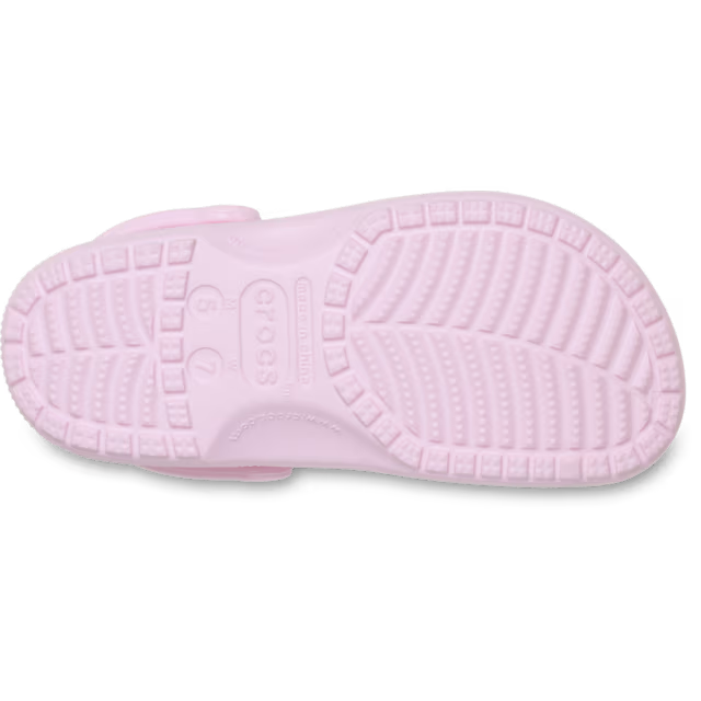 Classic Clog