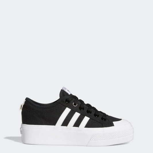 Men's adidas Nizza Platform Shoes